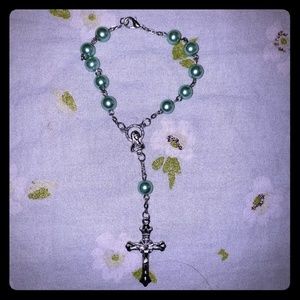💥Free w/ Any Purchase💥 Rosary Bracelet